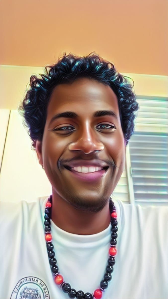 Profil de Keven