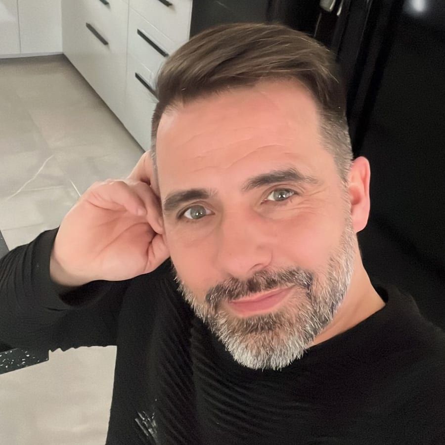 Profil de Soliman