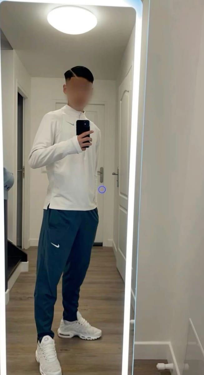 Profil de Anjel