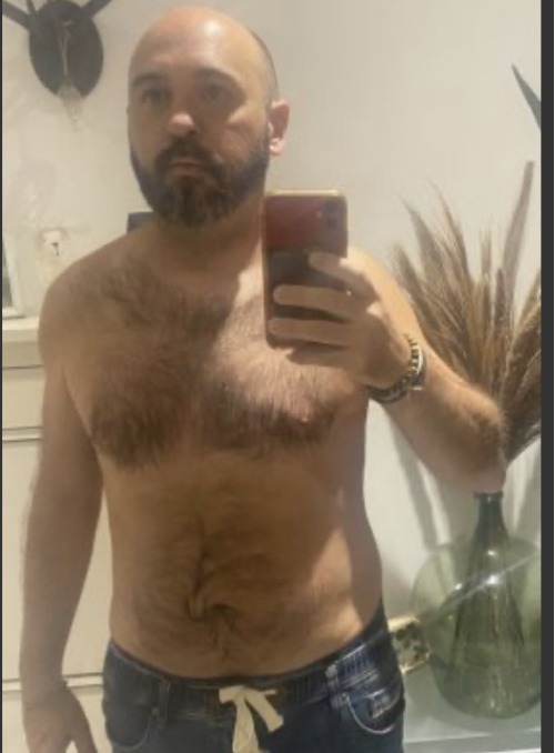 Profil de Sevag
