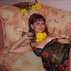 Profil de Sharon