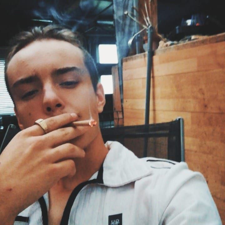 Profil de Colomban