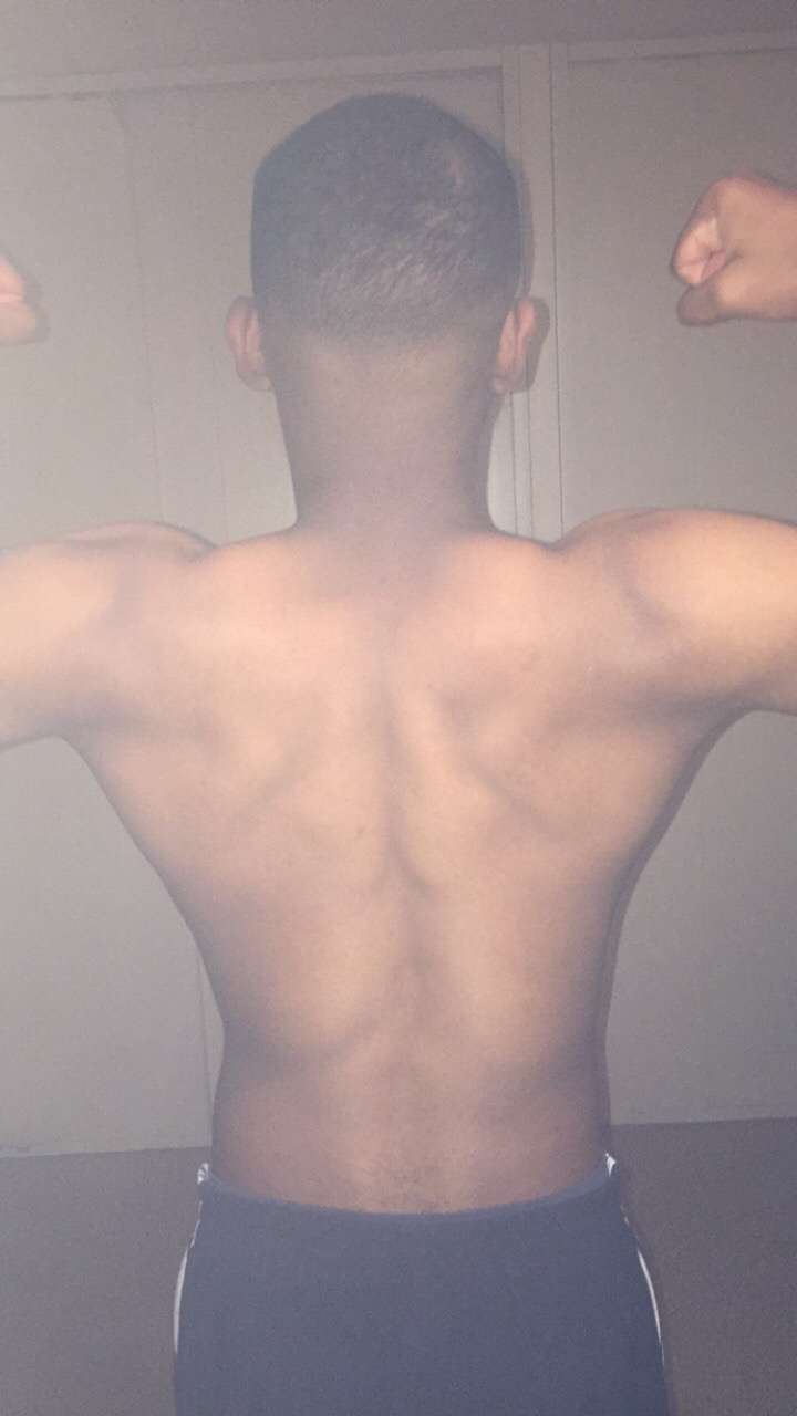 Profil de Rakib