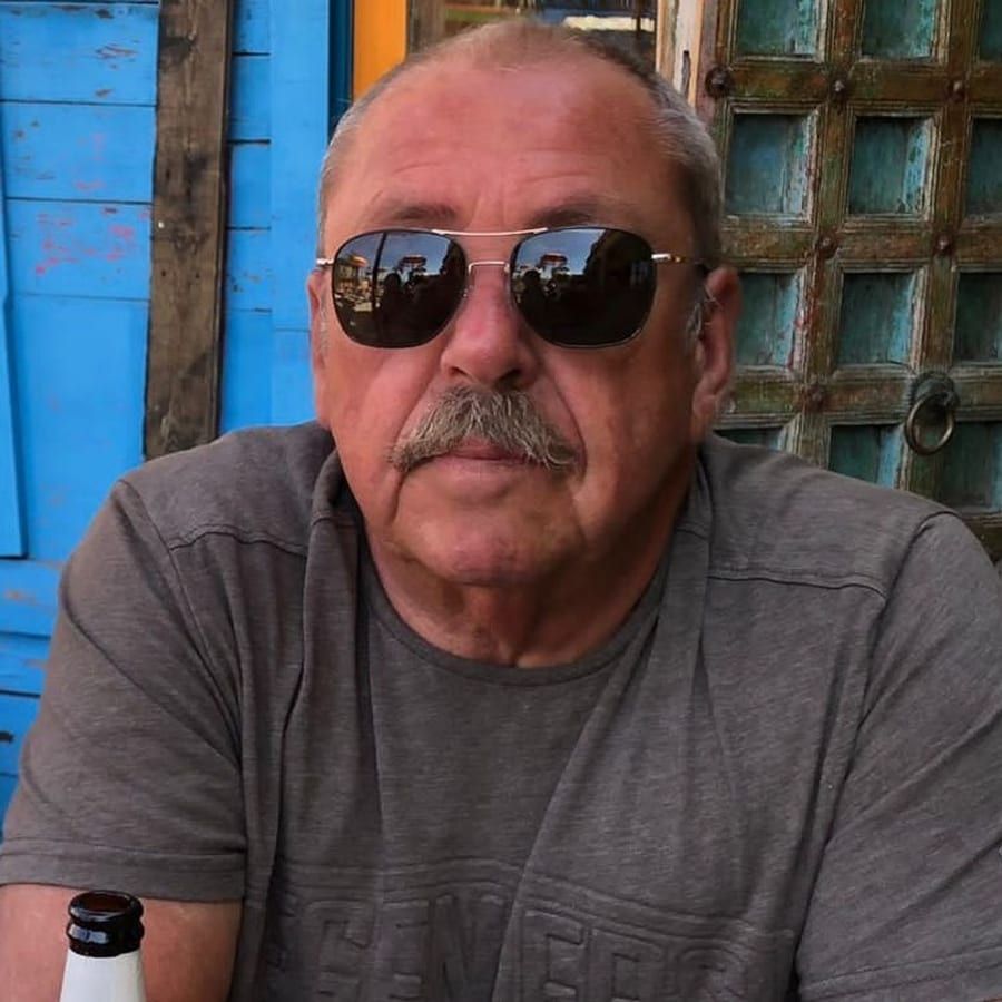 Profil de Jamale