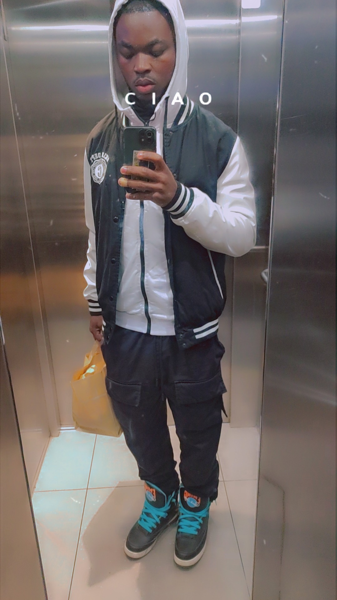 Profil de Orens
