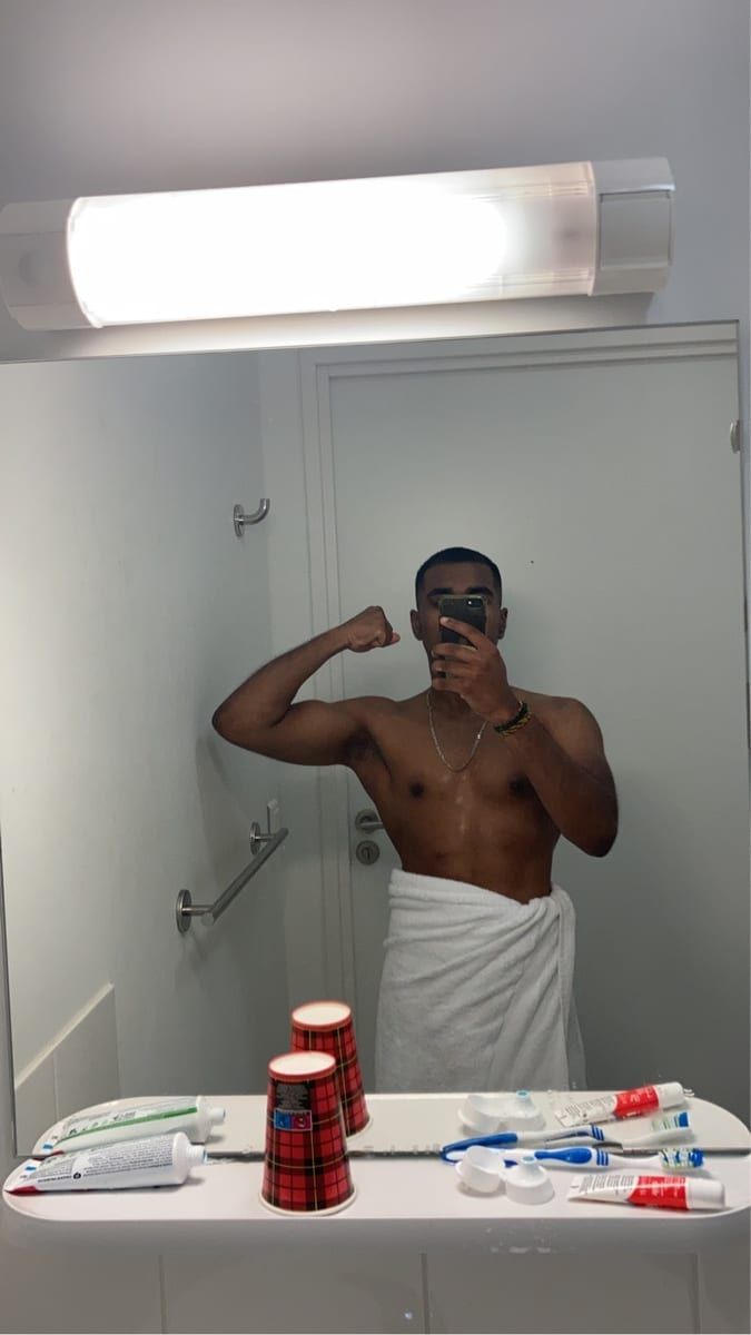 Profil de Djoudi