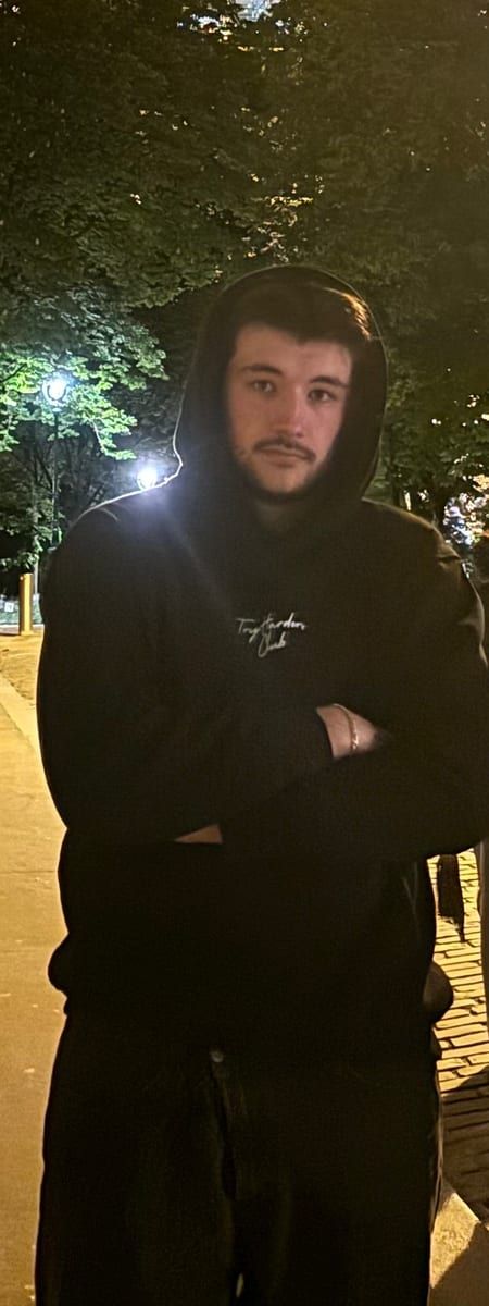 Profil de Shayann