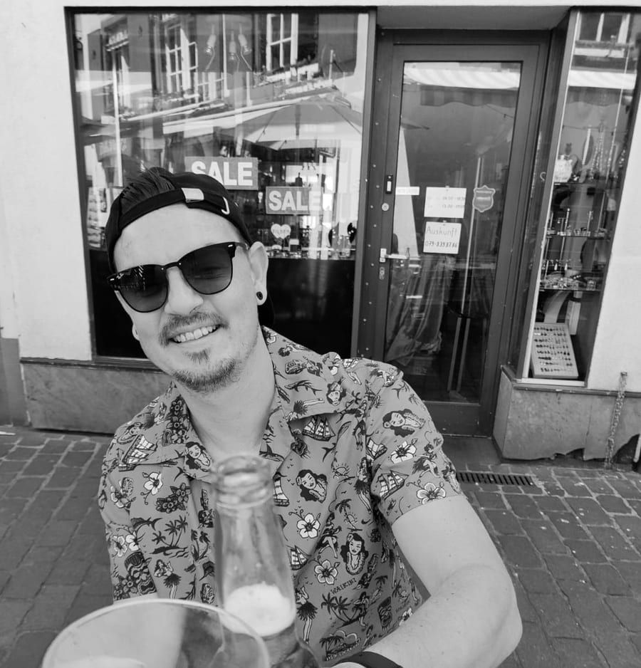 Profil de Maksen