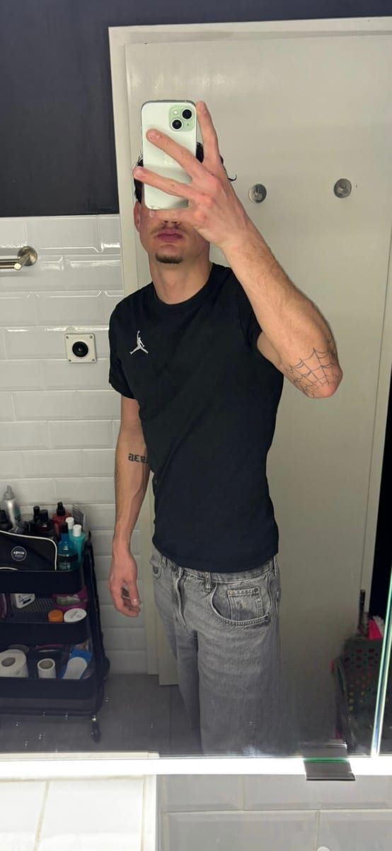 Profil de Alcino