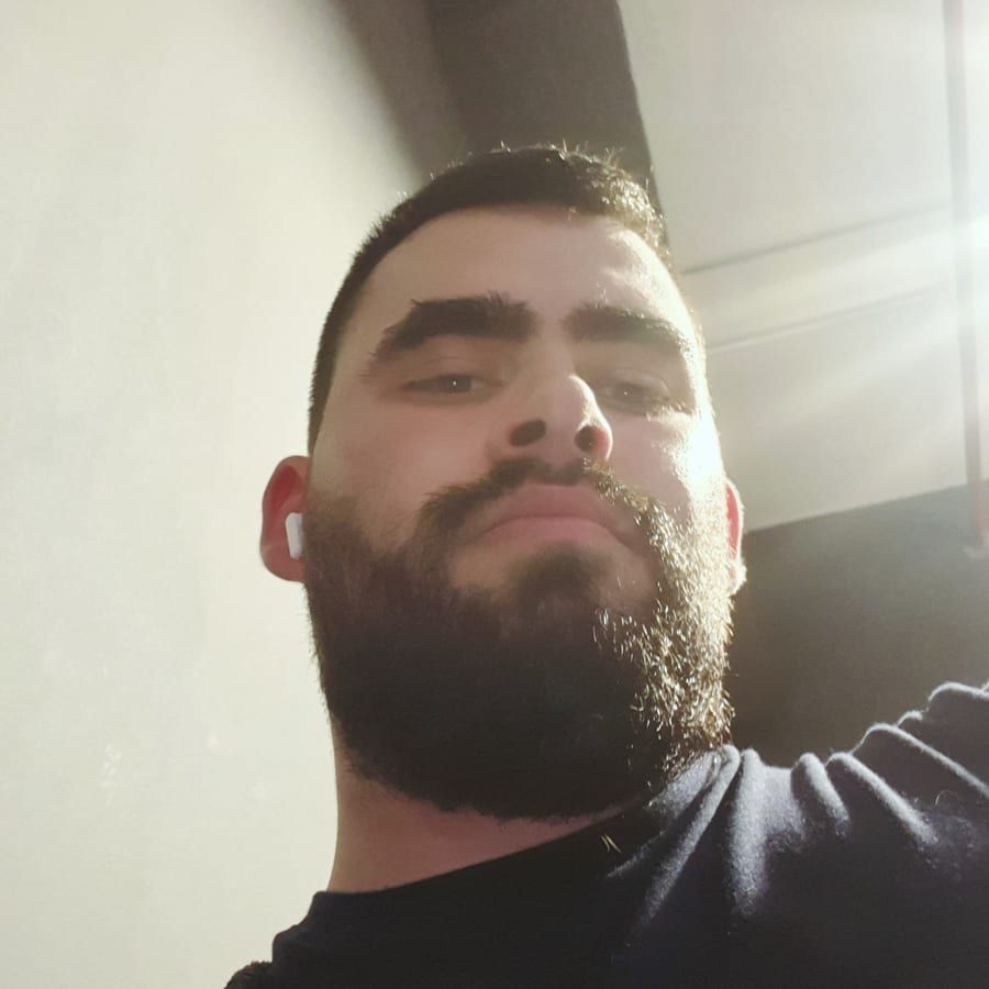 Profil de Iverson