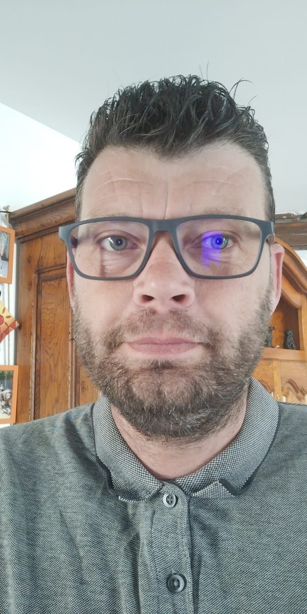 Profil de Jaheim