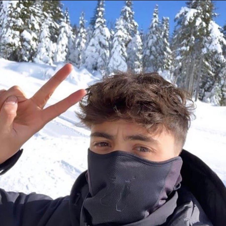 Profil de Doriann