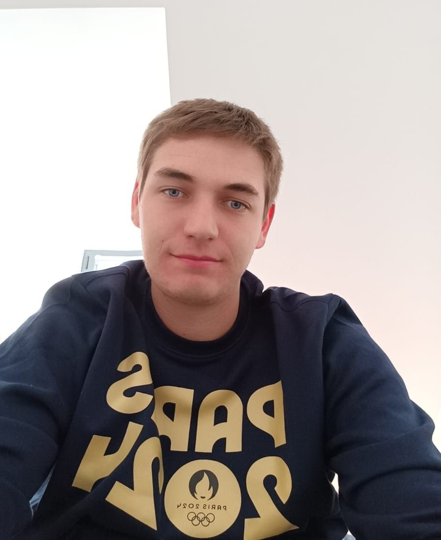 Profil de Driss