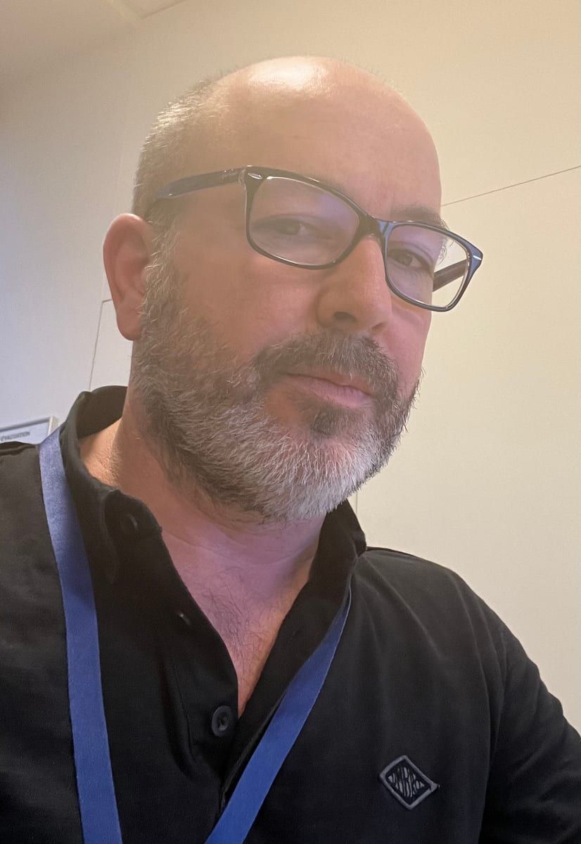 Profil de Jaron