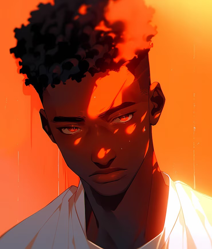 Profil de Egan