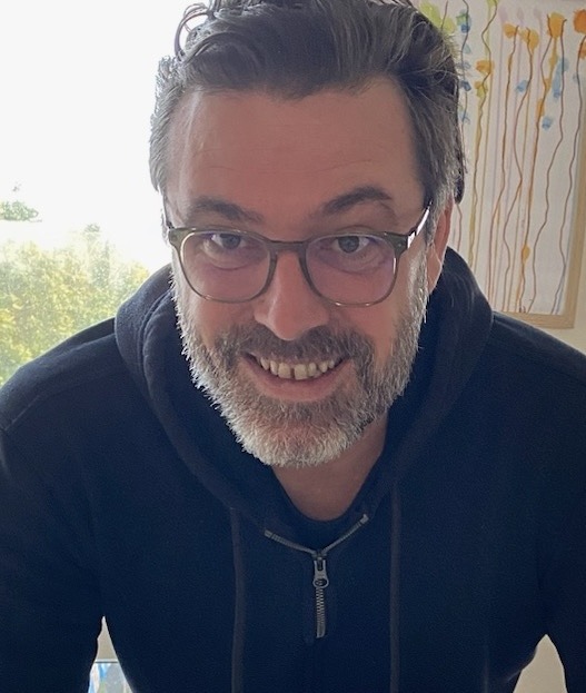 Profil de Dwayn