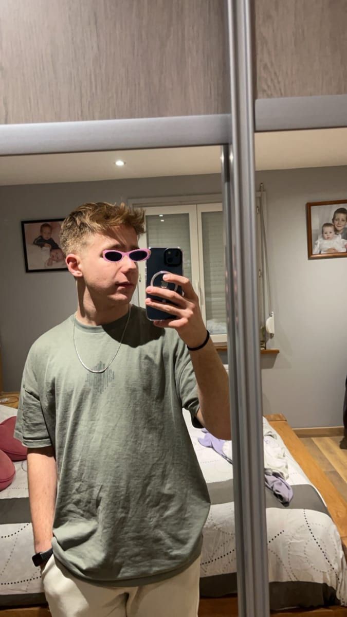 Profil de Isak
